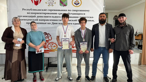 "День народного единства" — Дом детско-юношеского туризма и экскурсий