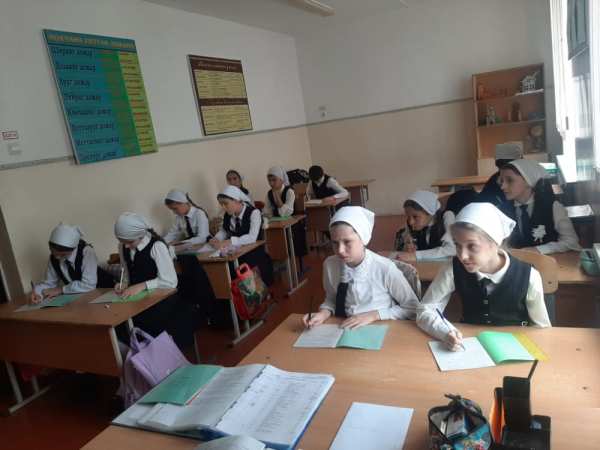 Муниципальный этап Всероссийского конкурса краеведческих исследовательских и проектных работ